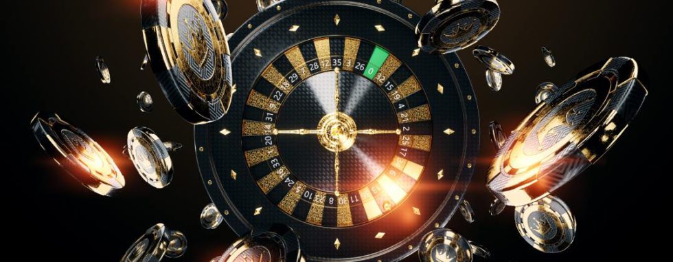 mgm bet O Professor que Descobriu a Mesa de Roleta