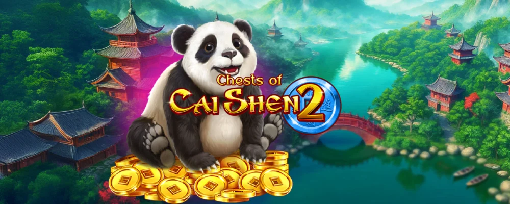 mgm bet Baús de Cai Shen 2