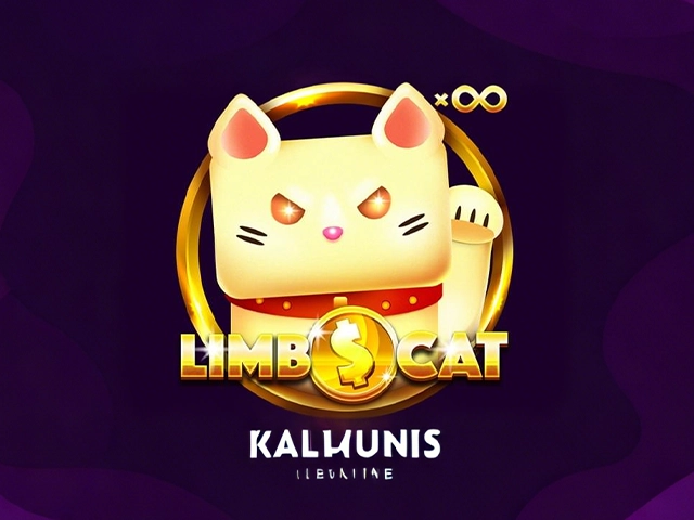 mgm bet Gato do Limbo